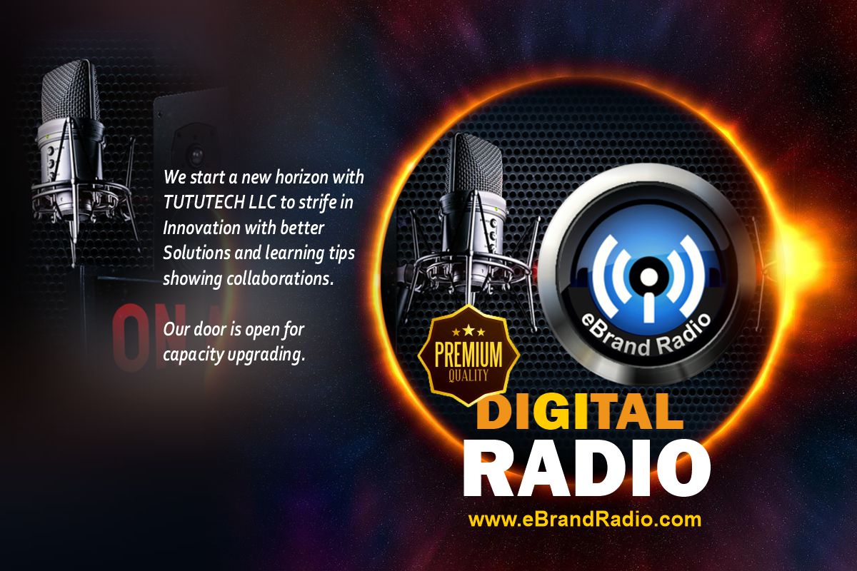 eBrand Radio