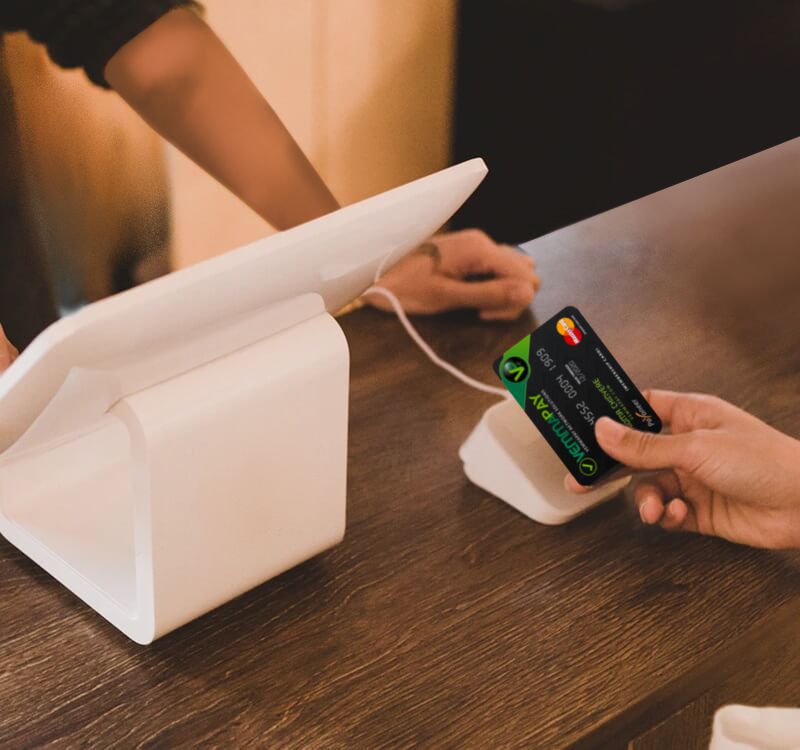 VemmaPAY