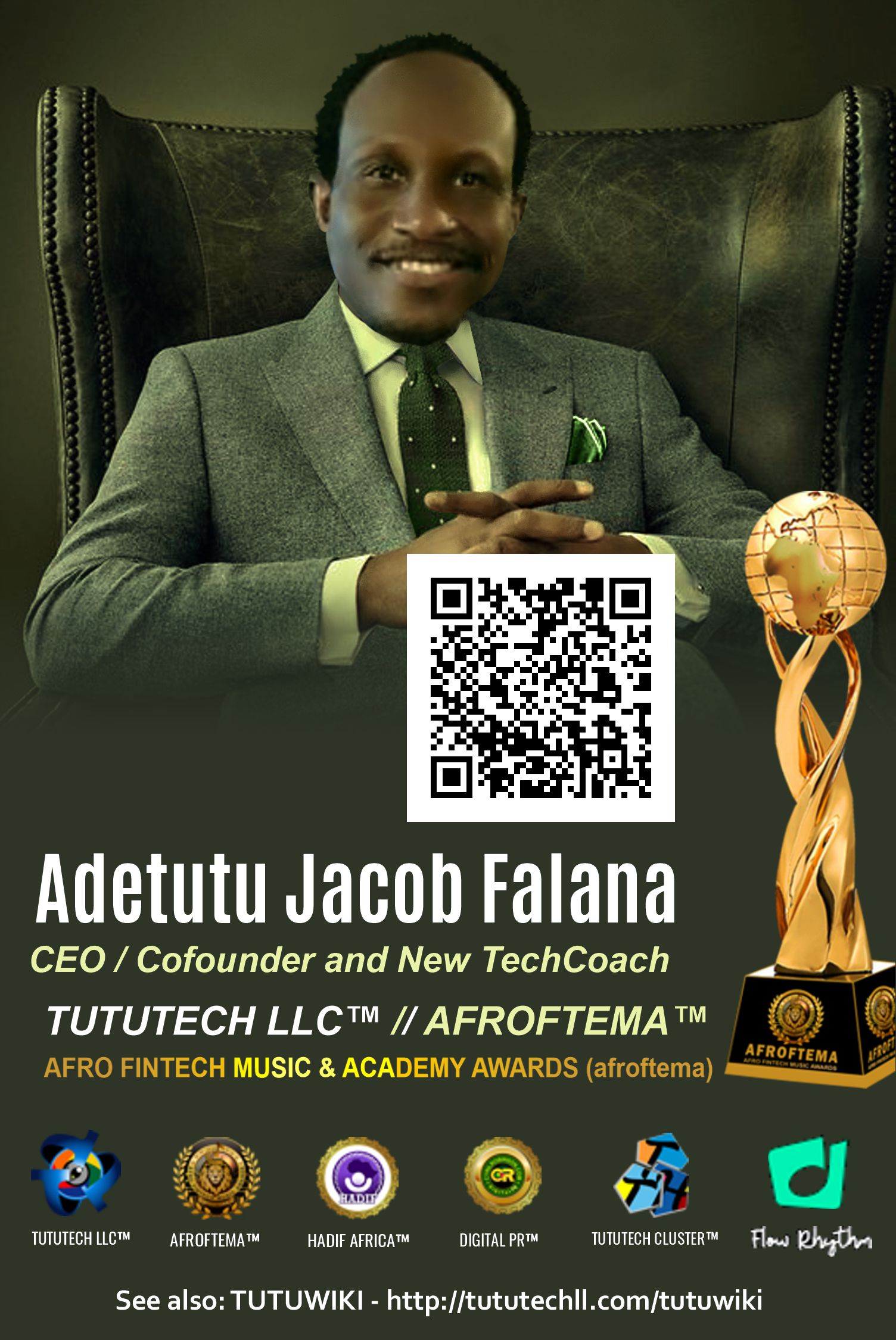 Adetutu Falana Jacob