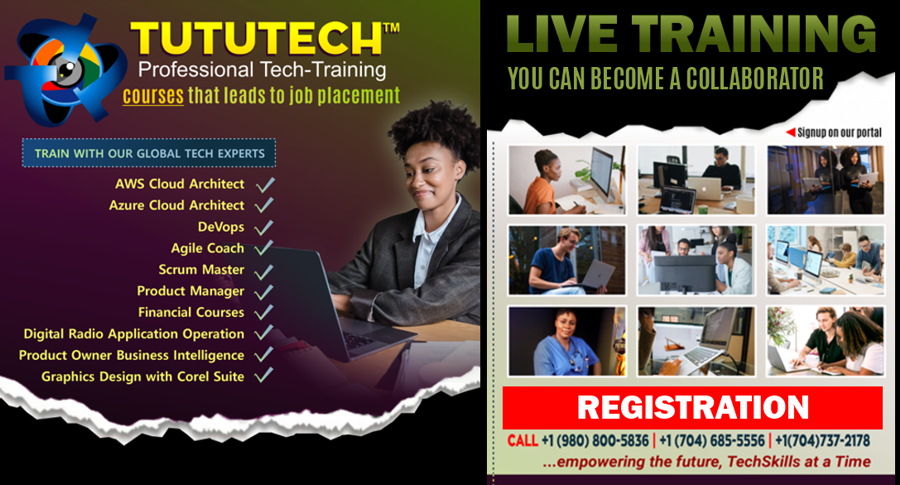 Online Training